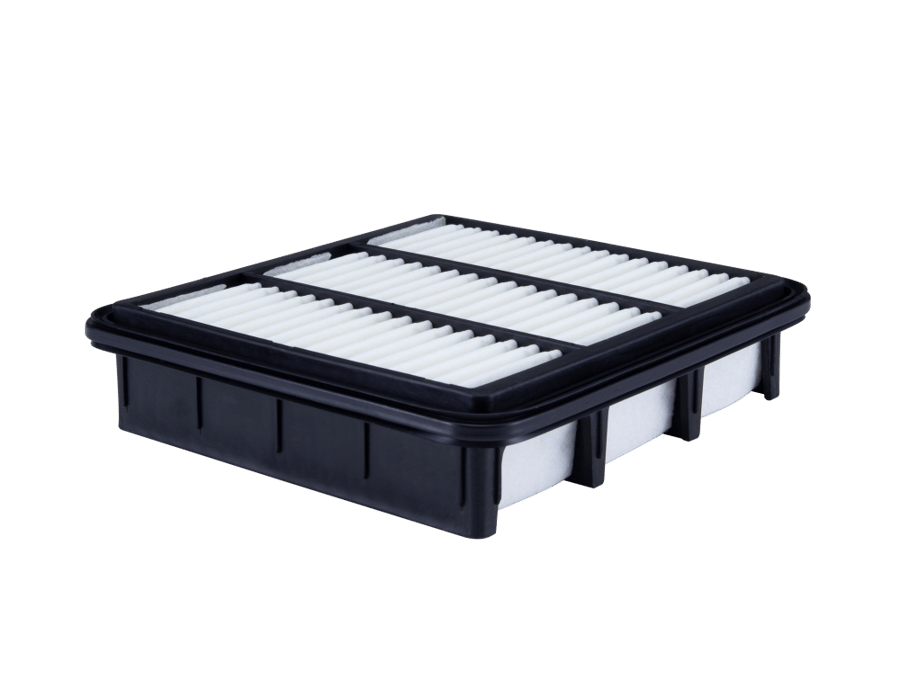 Air filter
