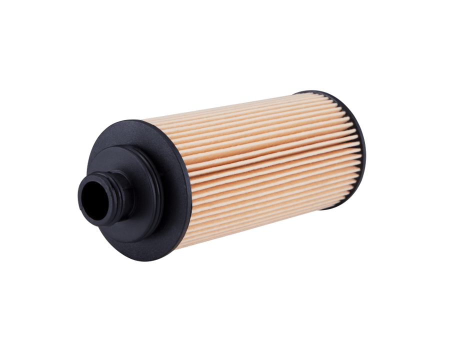 Oil filter
