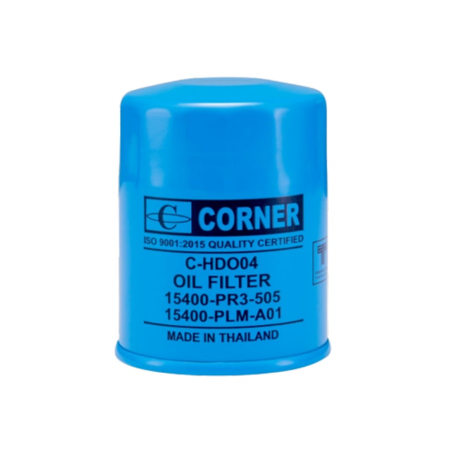 Oil filter 15400-PR3-505-PLM-A01