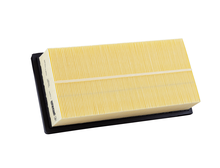 Air filter 1500A687