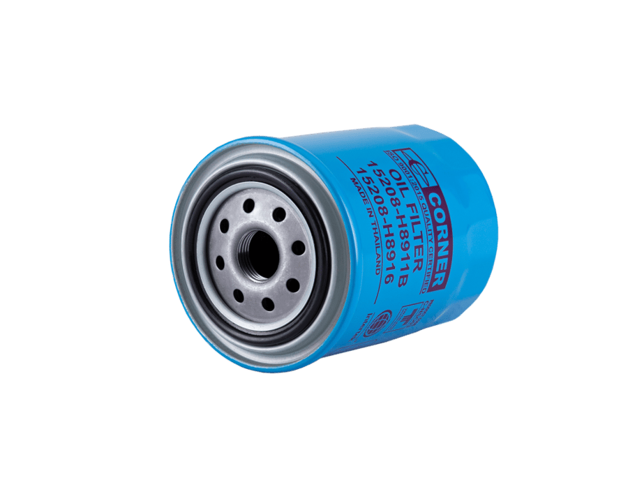 Oil filter 15208-H8911B
