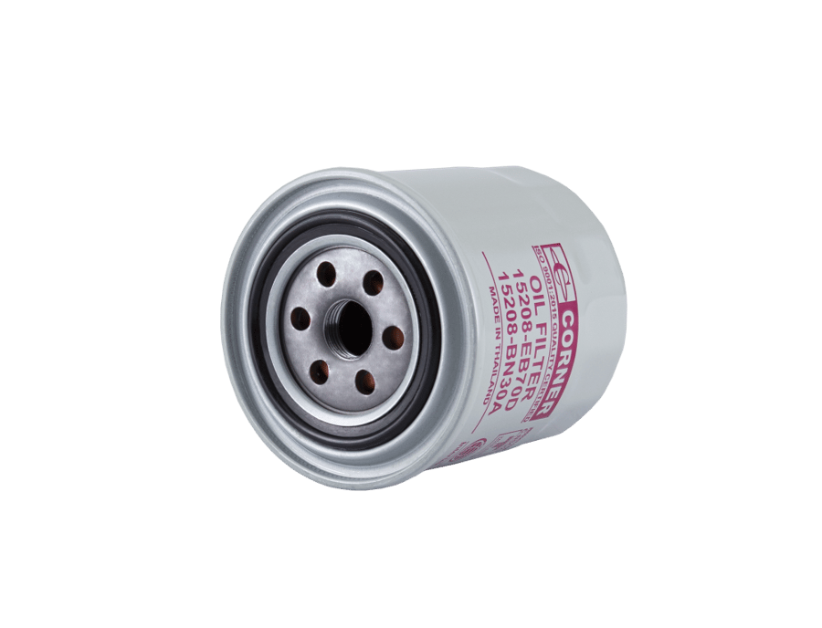 Oil filter 15208-EB70D
