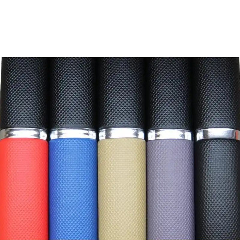 Steering wheel cover anti-slip / multiple colors