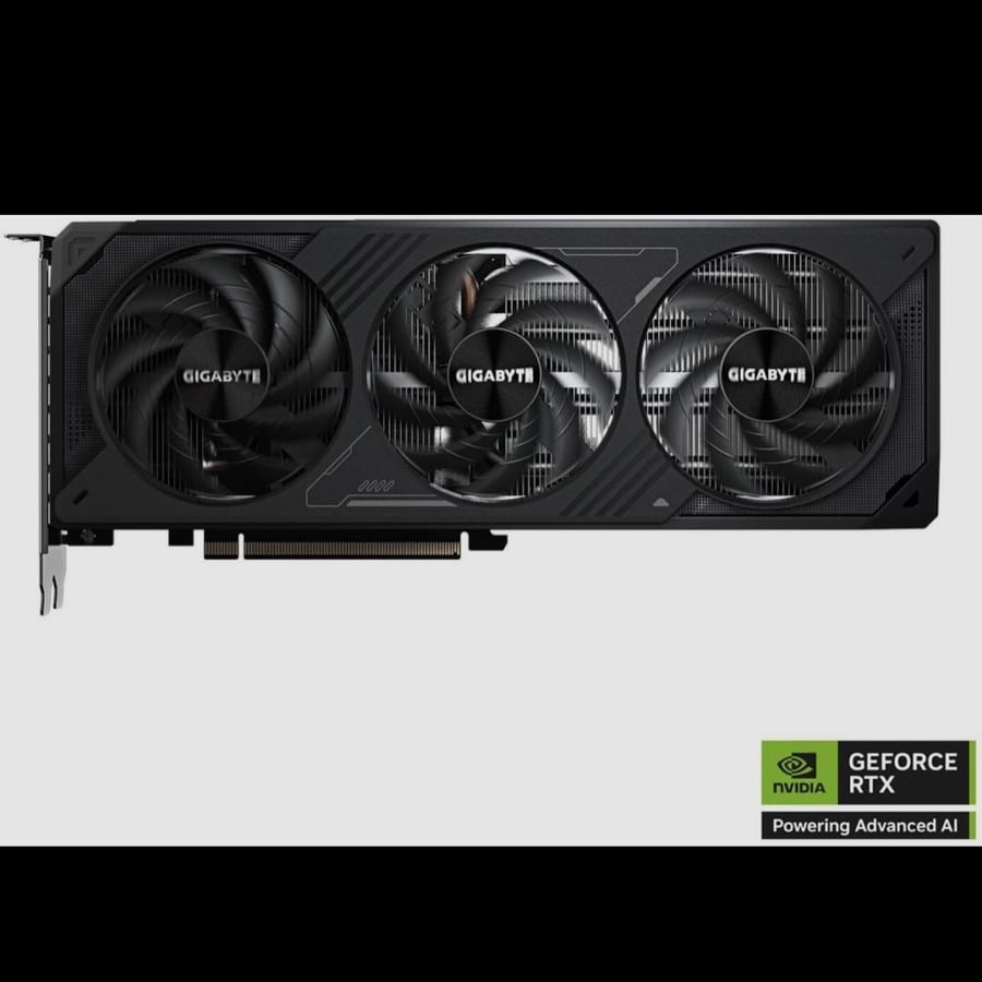 RTX 5070 OC Gigabyte