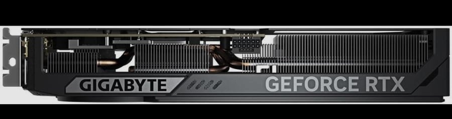RTX 5070 OC Gigabyte