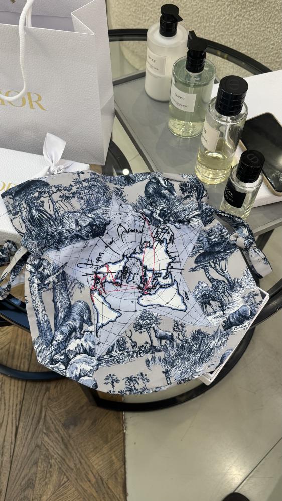 طقم Miss Dior