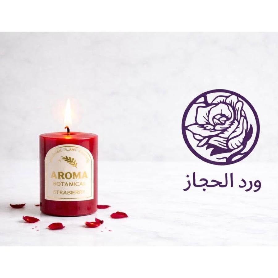 شمع - 443