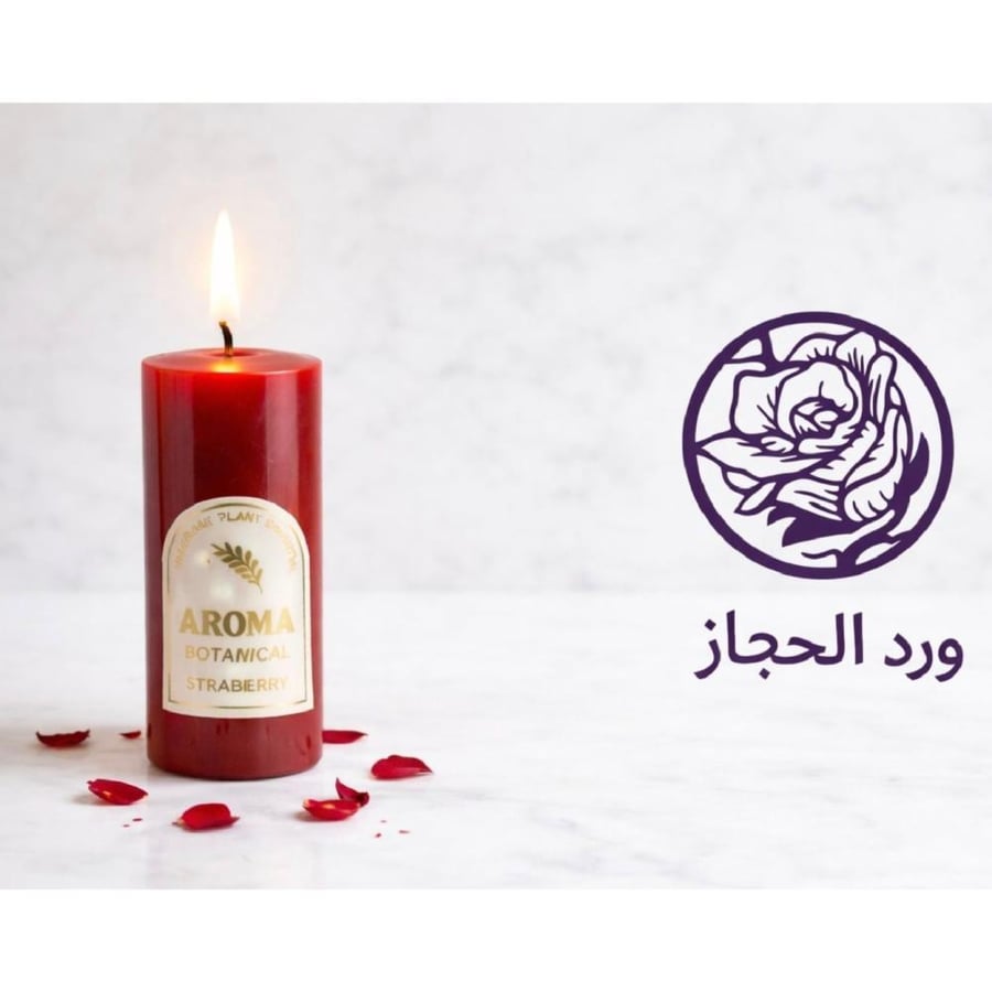 شمع - 445
