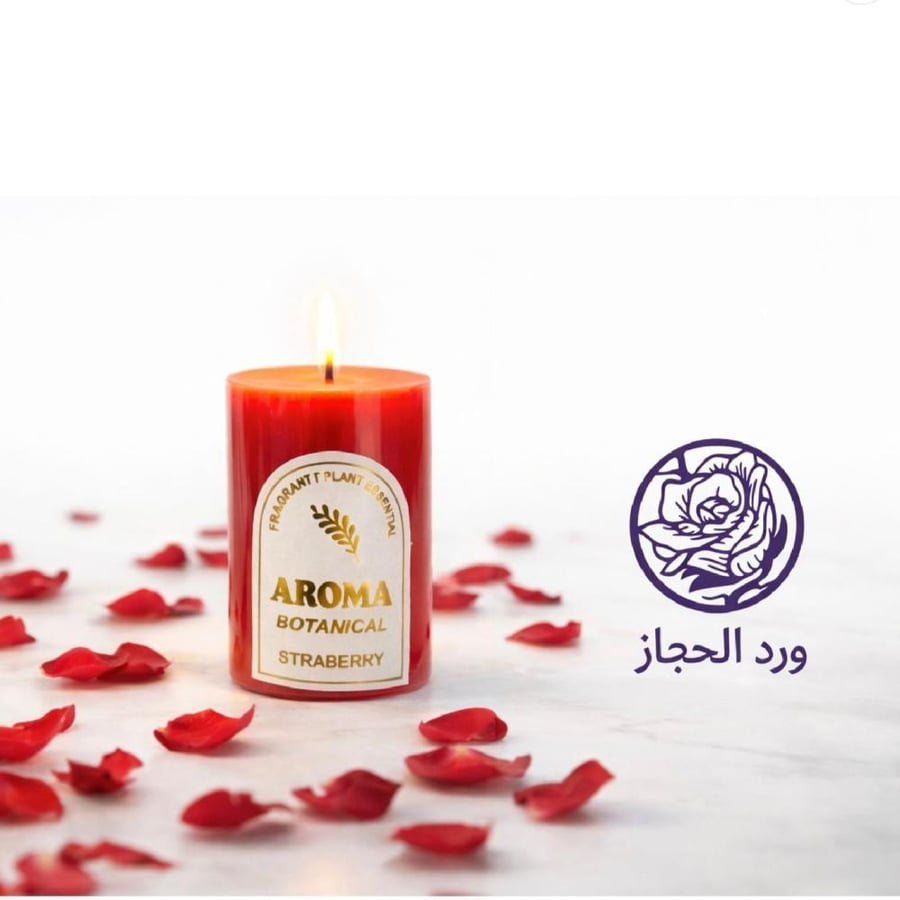 شمع - 444