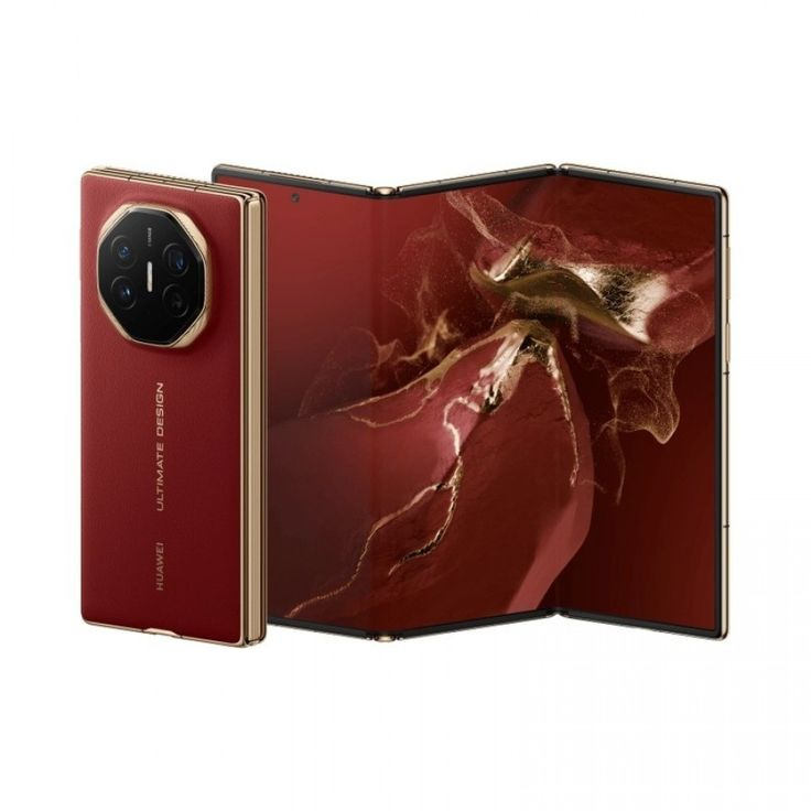 Huawei Mate XT