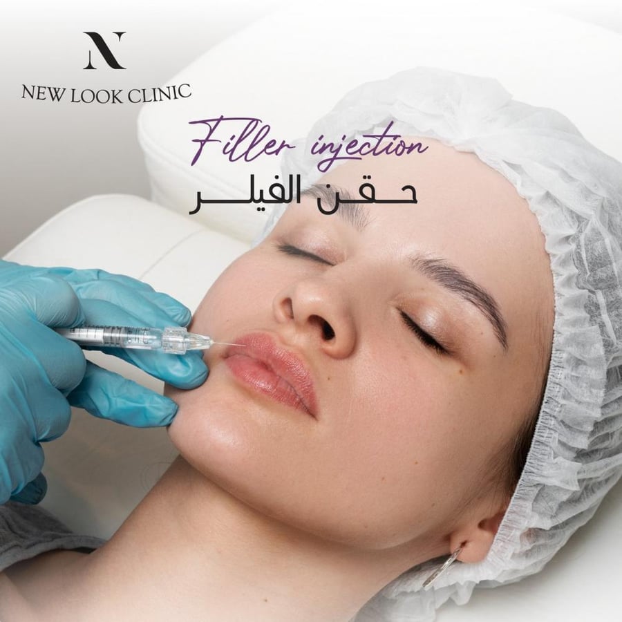 1 ملى فيلر  ( ريفانيس  - ستافيل  )
