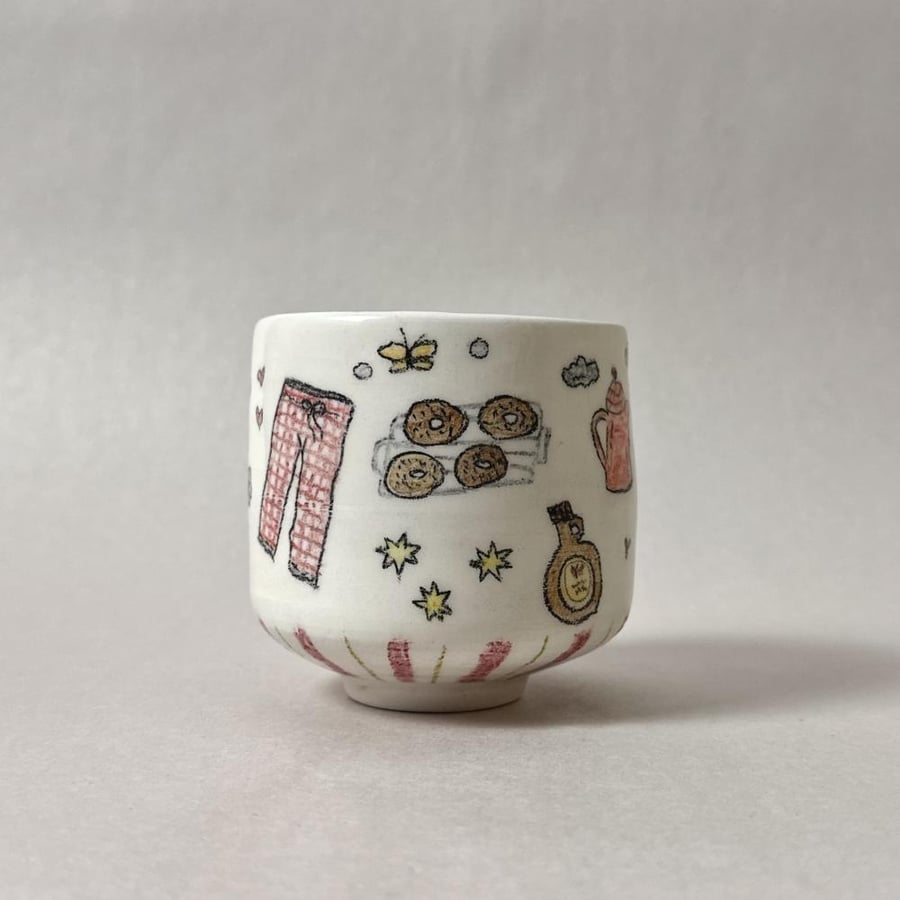 Cup 3