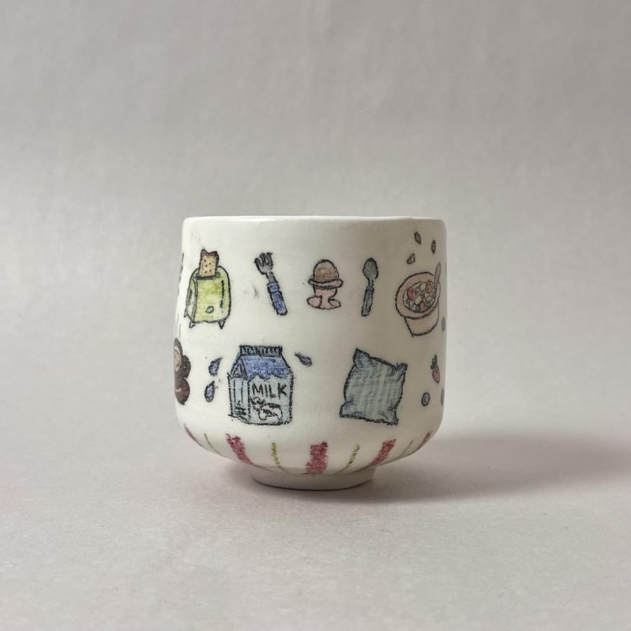 Cup 3