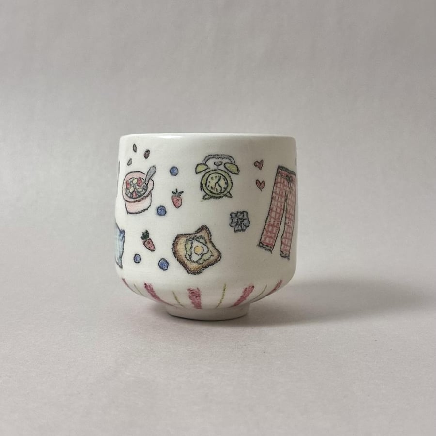 Cup 3