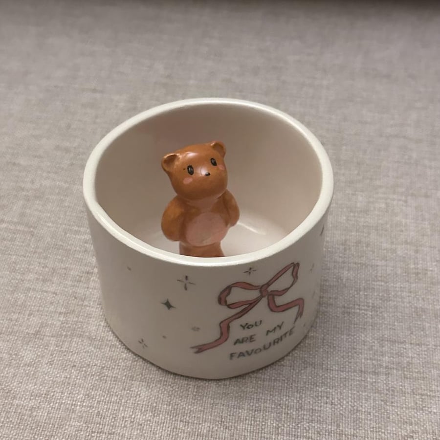 كوب الدبدوب  - 270 مل
