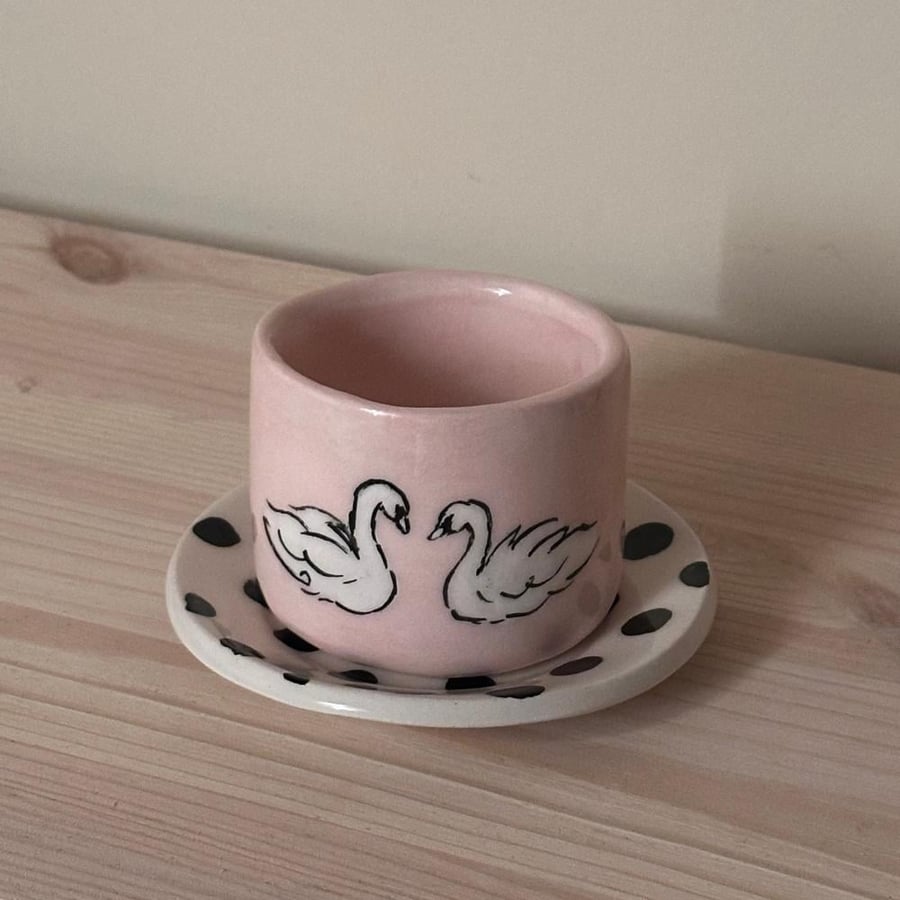 Espresso set