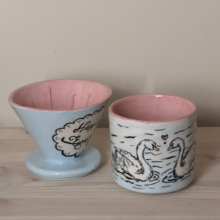 V60 set