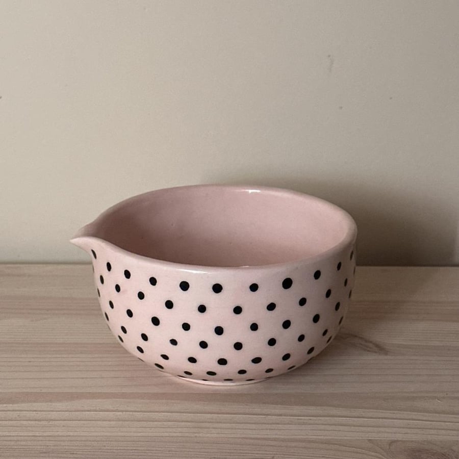 Matcha Bowl