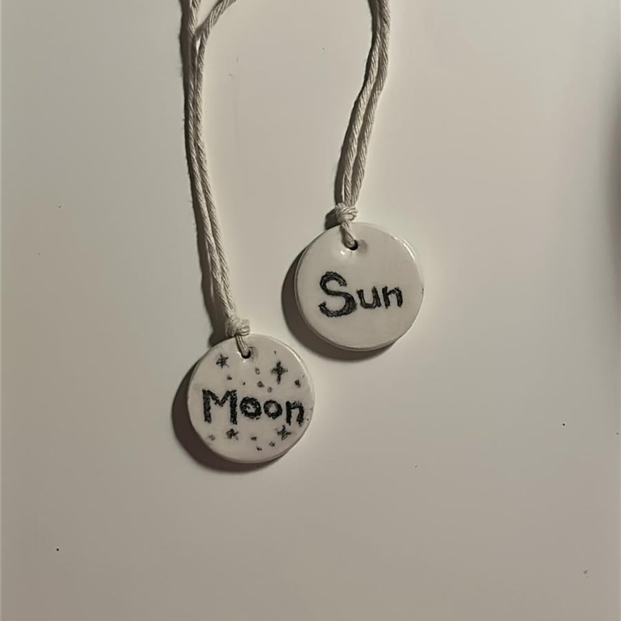 Moon & Sun