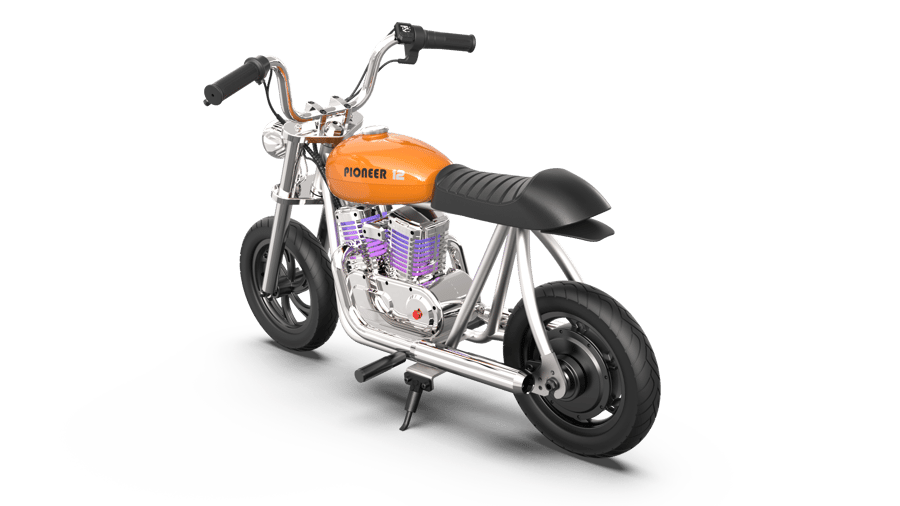 Kafi Racer Plus