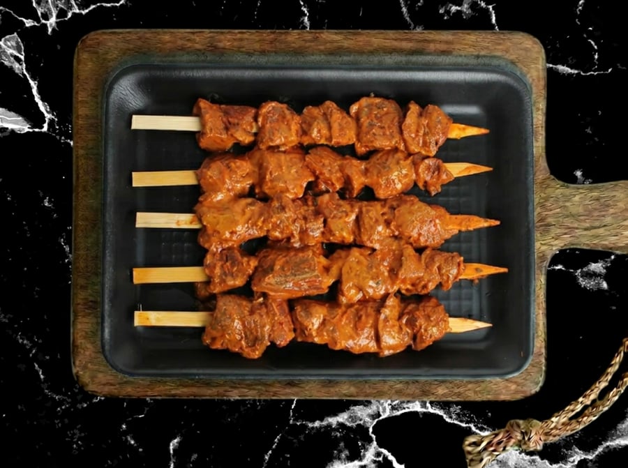 اوصال فتيله