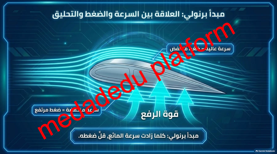 الفصل الثالث سلوك الموائع