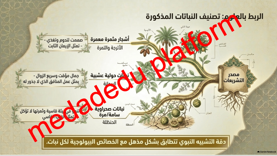 الحديث الدرس العاشر فضل تلاوة القرآن الكريم