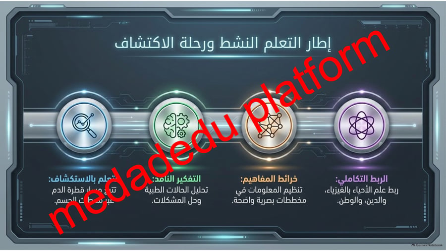 الفصل الخامس جهاز الدوران