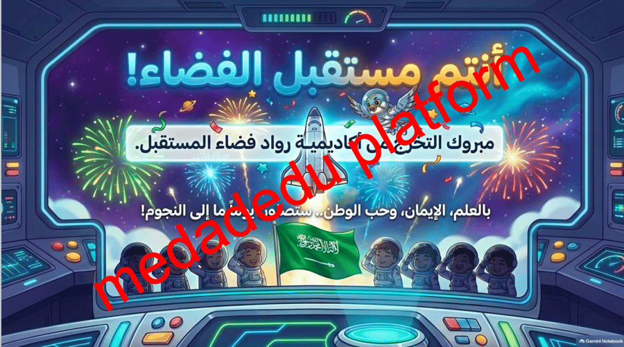 رواد فضاء المستقبل