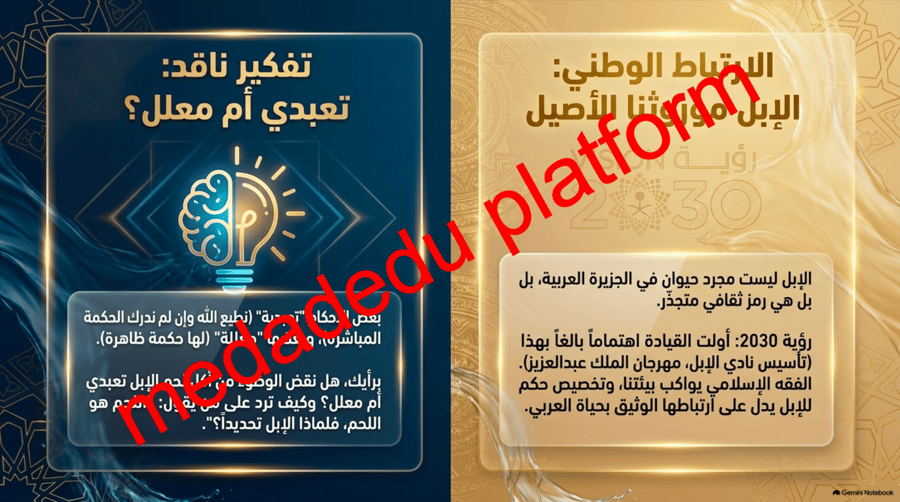 الفقة الدرس الثامن نواقض الوضوء