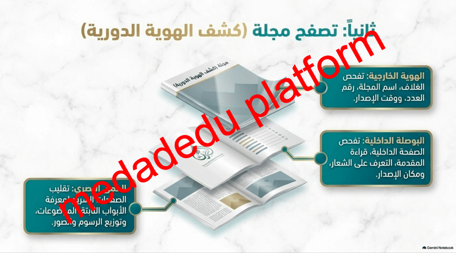 الاستراتيجية القرائية