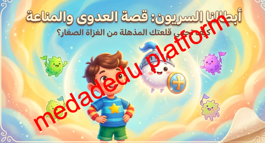 الفصل الرابع العدوى و انتقالها