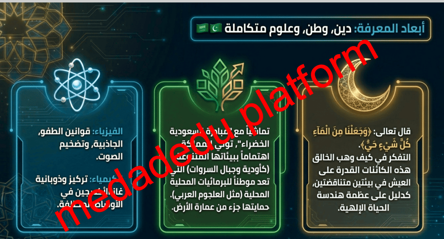 الفصل الخامس النباتات الوعائية اللابذرية