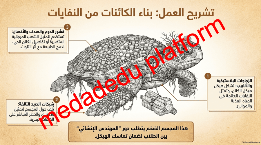 حدائق الفن