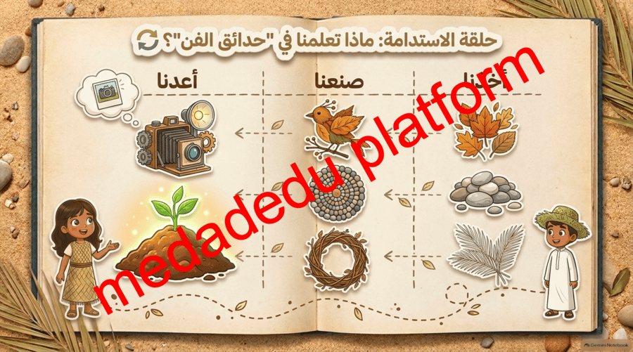 حدائق الفن