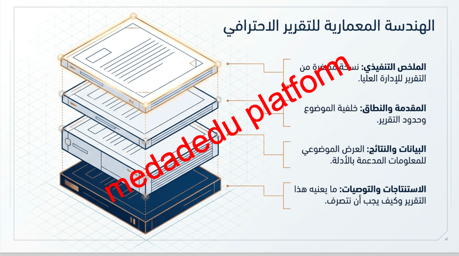 مراجعة  كفاية الاتصال الكتابي
