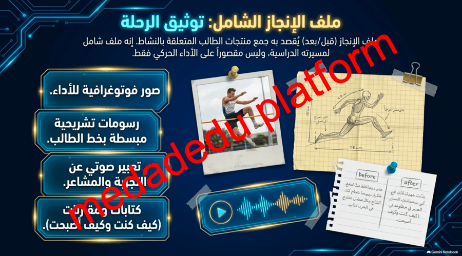 مهارات الرياضات الفردية