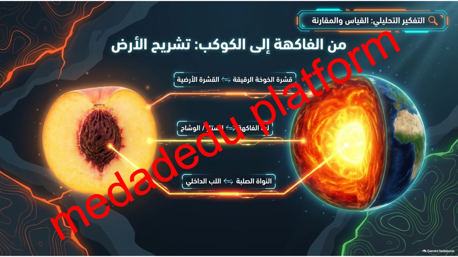 الفصل السادس القوى المشكلة للأرض -