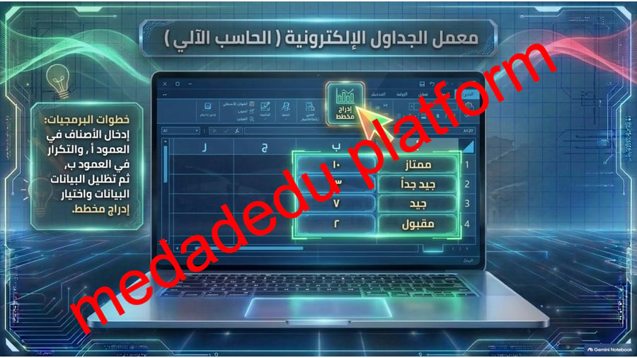 الوحدة الثانية الدرس الثاني التمثيل بالأعمدة و الخطوط