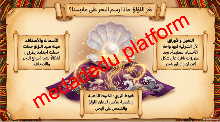 الازياء السعودية
