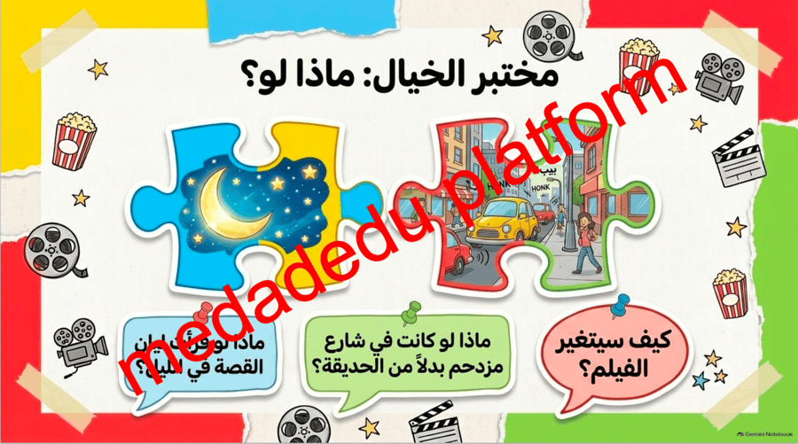 الفن السابع السينما