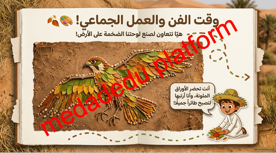 حدائق الفن