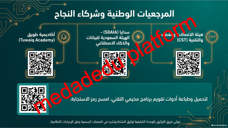 مخيمي التقني