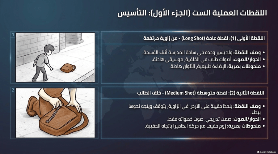 الفن السابع السينما
