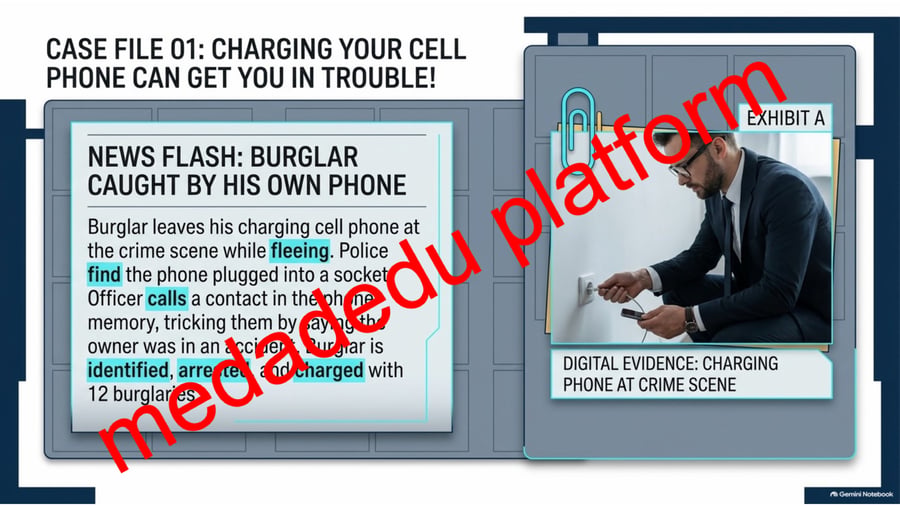 unit 2 crime doesn't pay  part 2