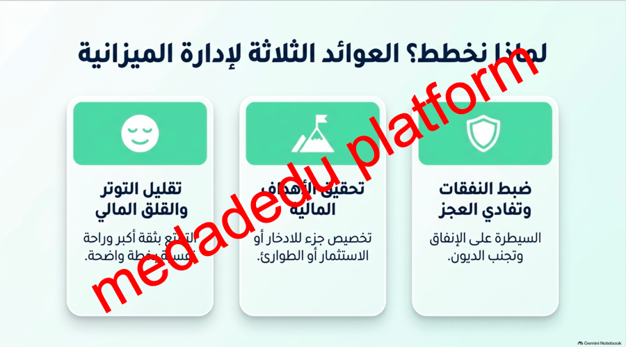 مهارات طموحه