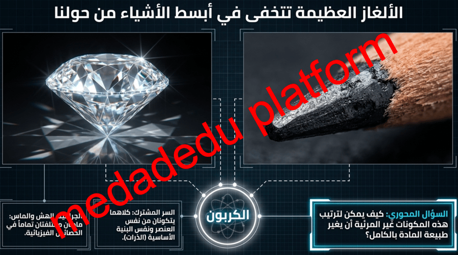 الفصل الثالث الافكار القديمة للمادة