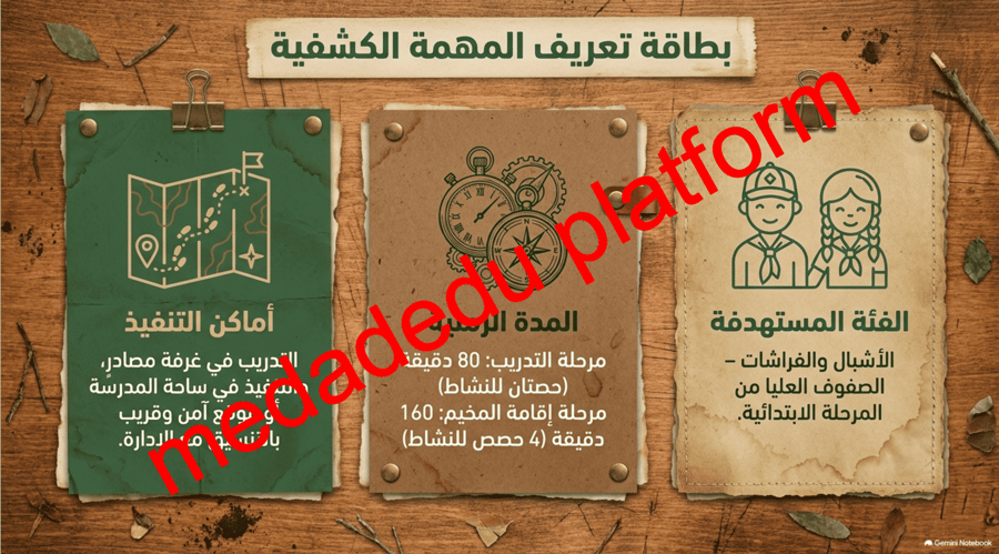 خشبة و حبل
