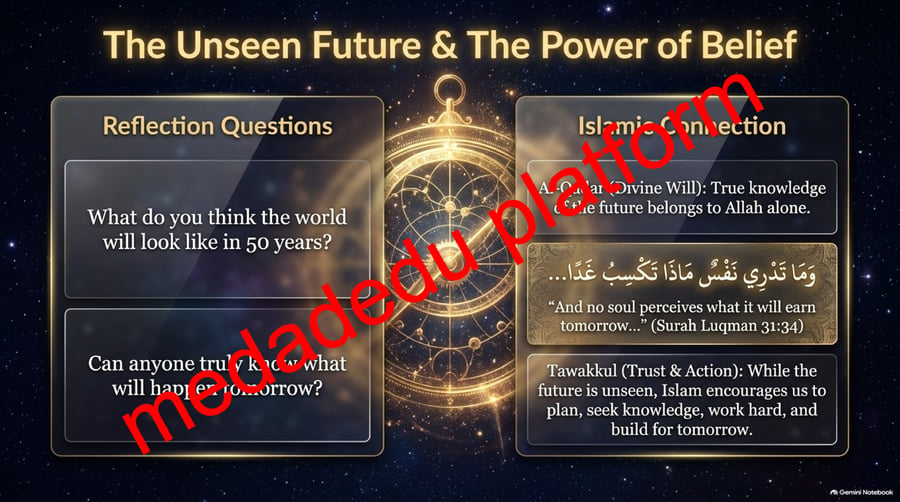 what will be , will be  part 2