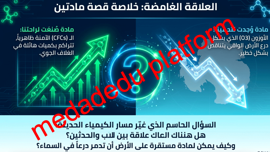 الفصل الاول قصة مادتين